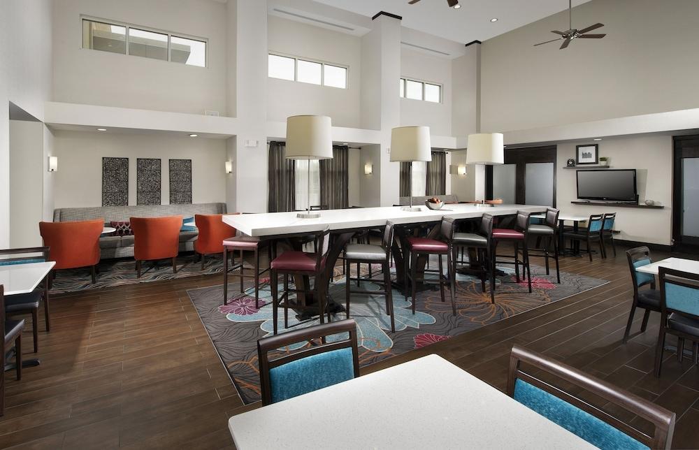 Hampton Inn & Suites Athens/Interstate 65 Eksteriør billede