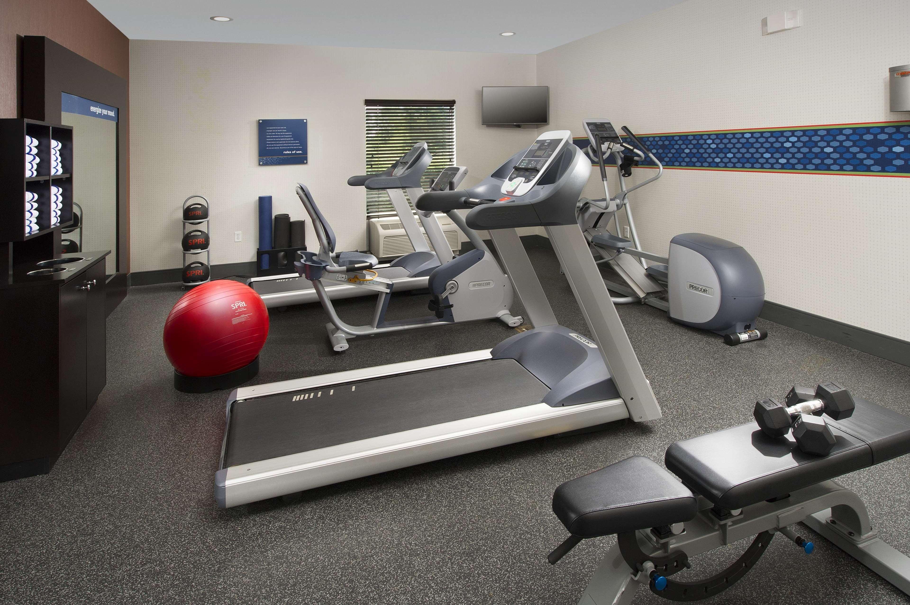 Hampton Inn & Suites Athens/Interstate 65 Eksteriør billede