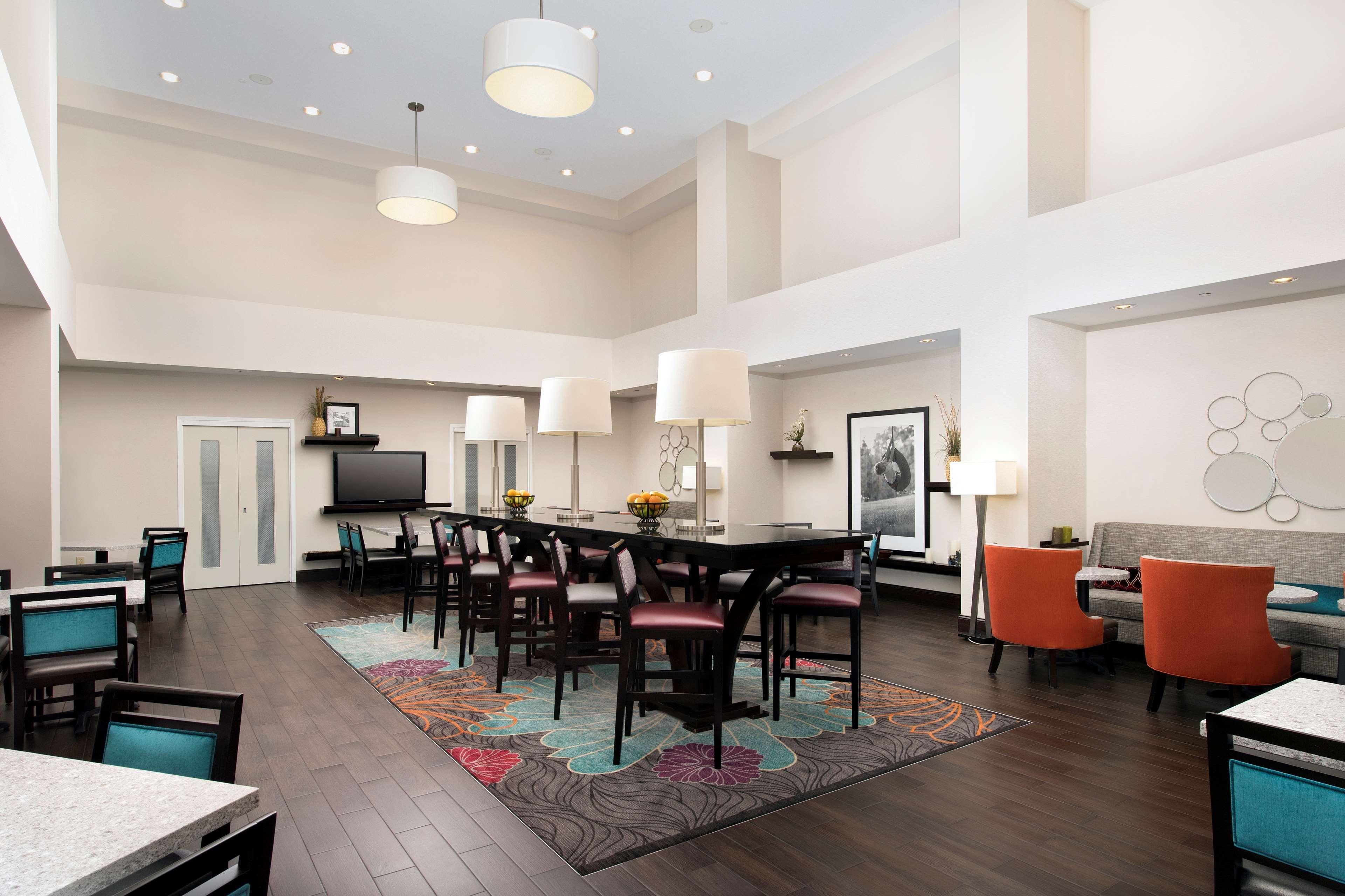 Hampton Inn & Suites Athens/Interstate 65 Eksteriør billede