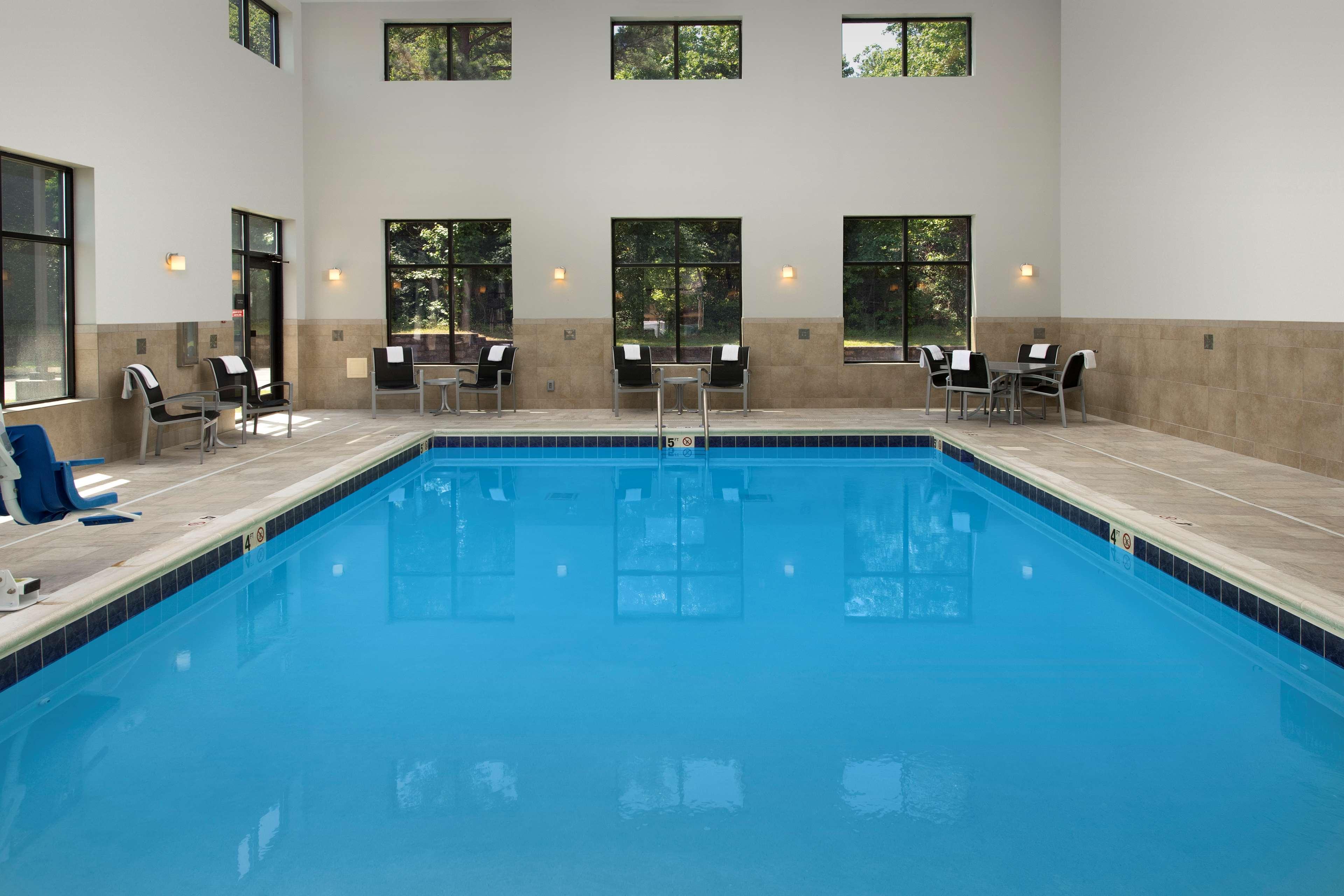 Hampton Inn & Suites Athens/Interstate 65 Eksteriør billede