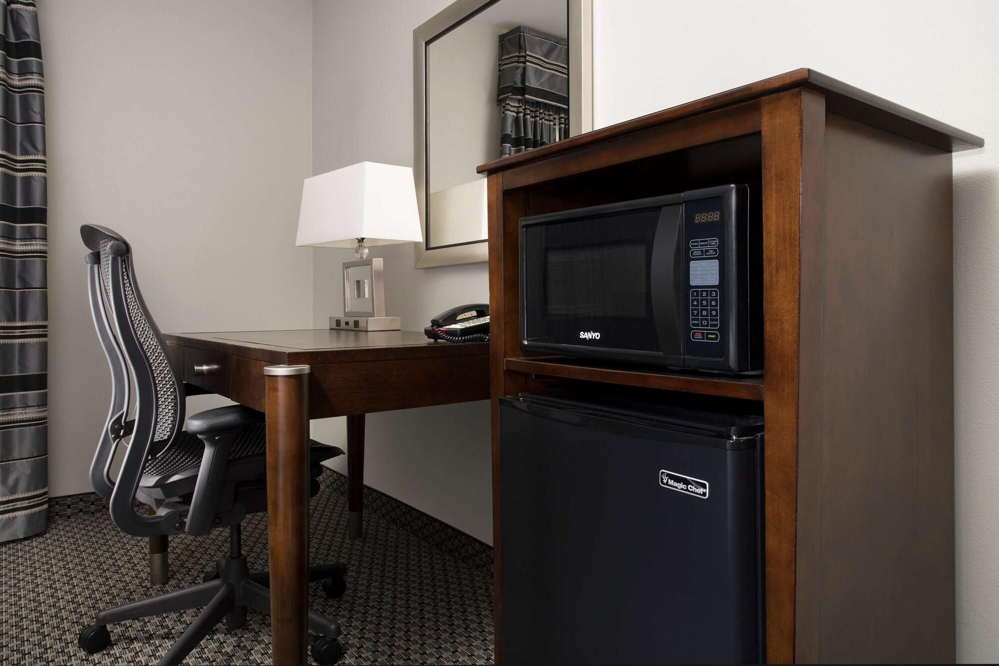 Hampton Inn & Suites Athens/Interstate 65 Eksteriør billede