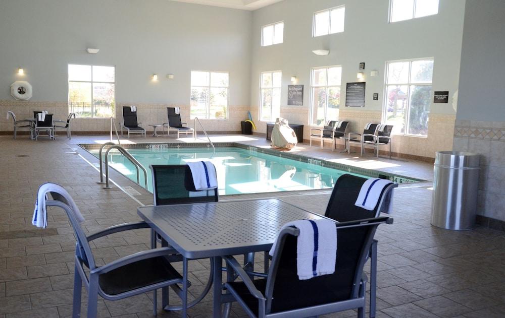 Hampton Inn & Suites Athens/Interstate 65 Eksteriør billede