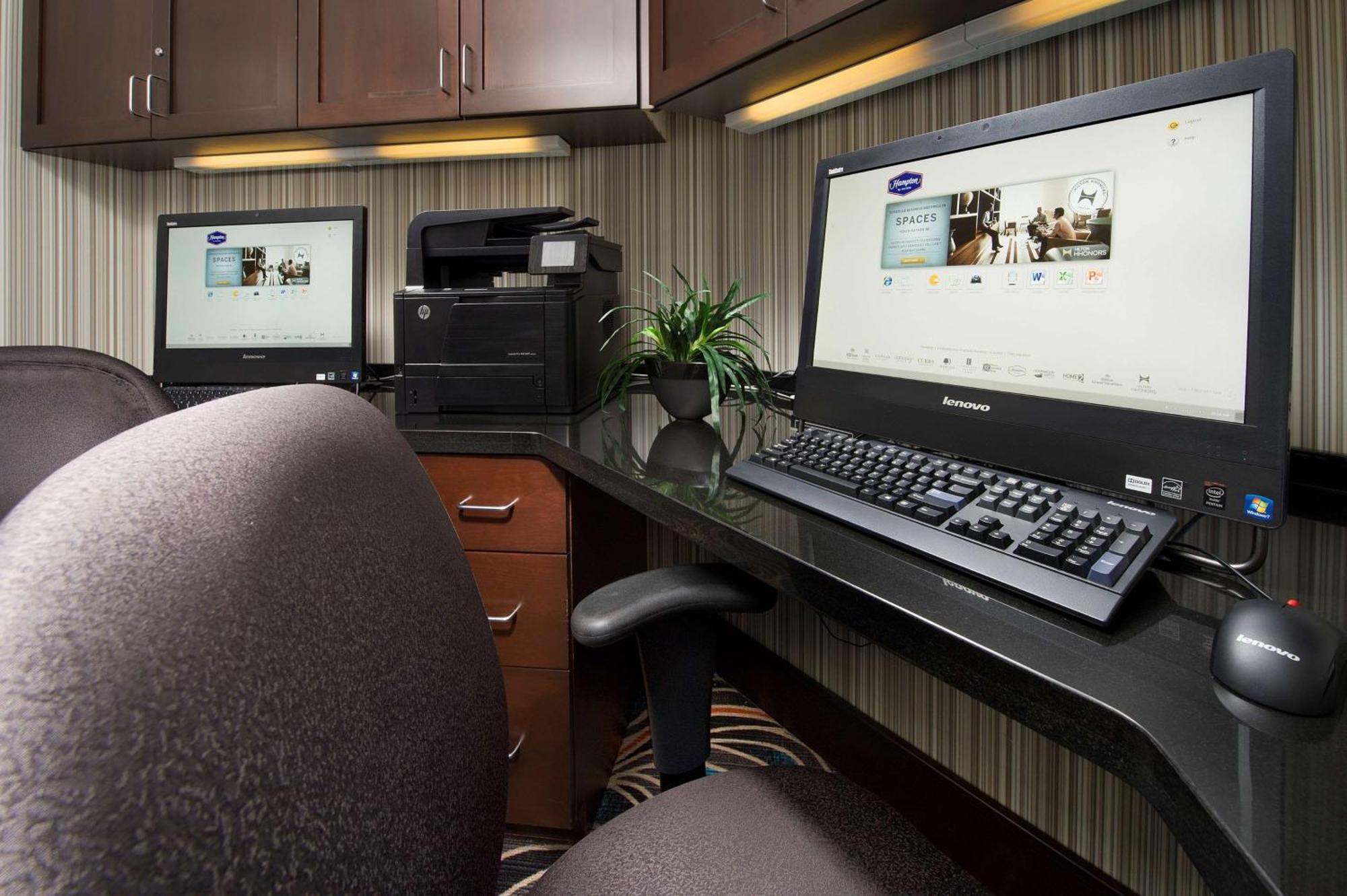 Hampton Inn & Suites Athens/Interstate 65 Eksteriør billede