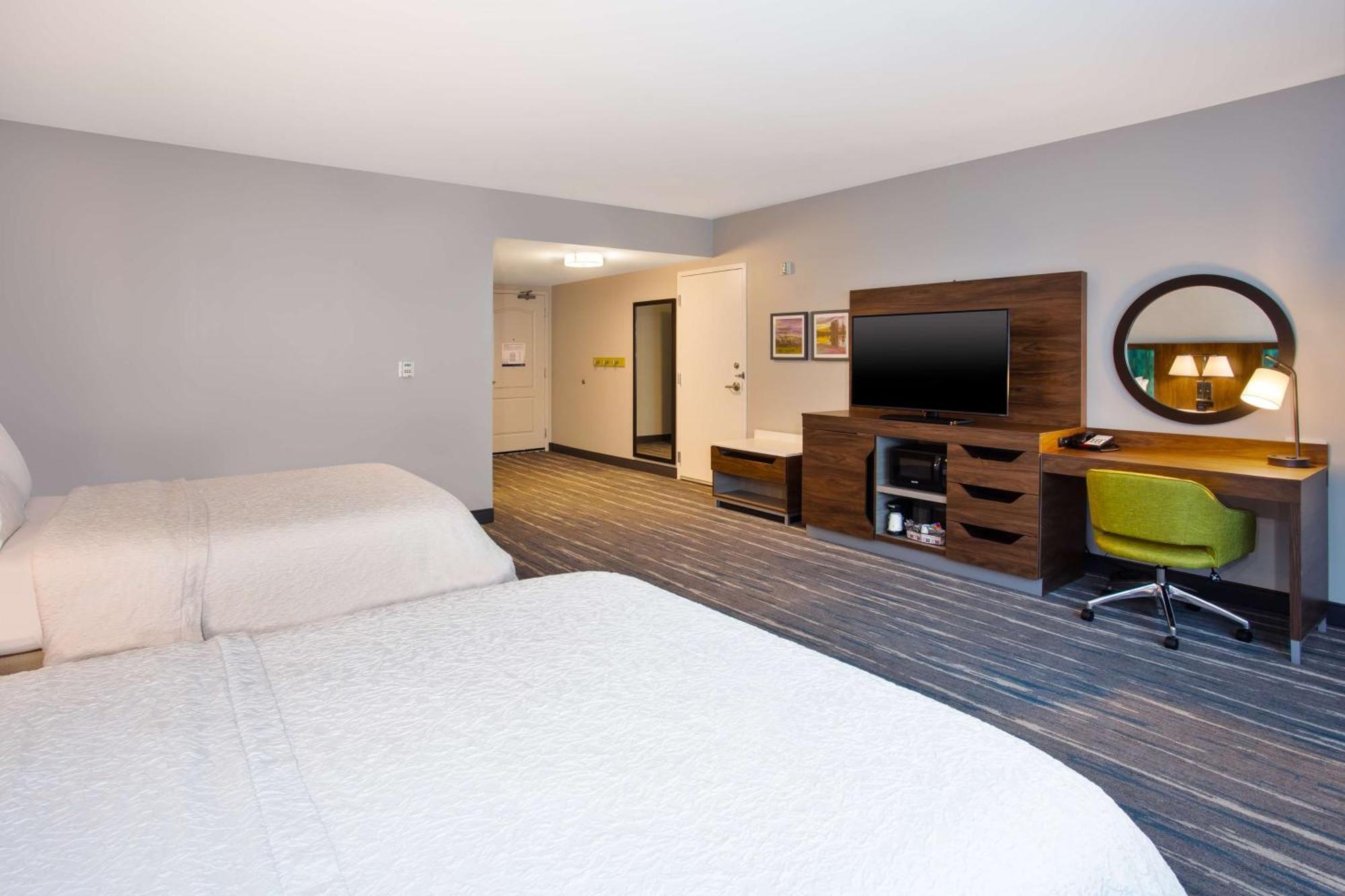 Hampton Inn & Suites Athens/Interstate 65 Eksteriør billede