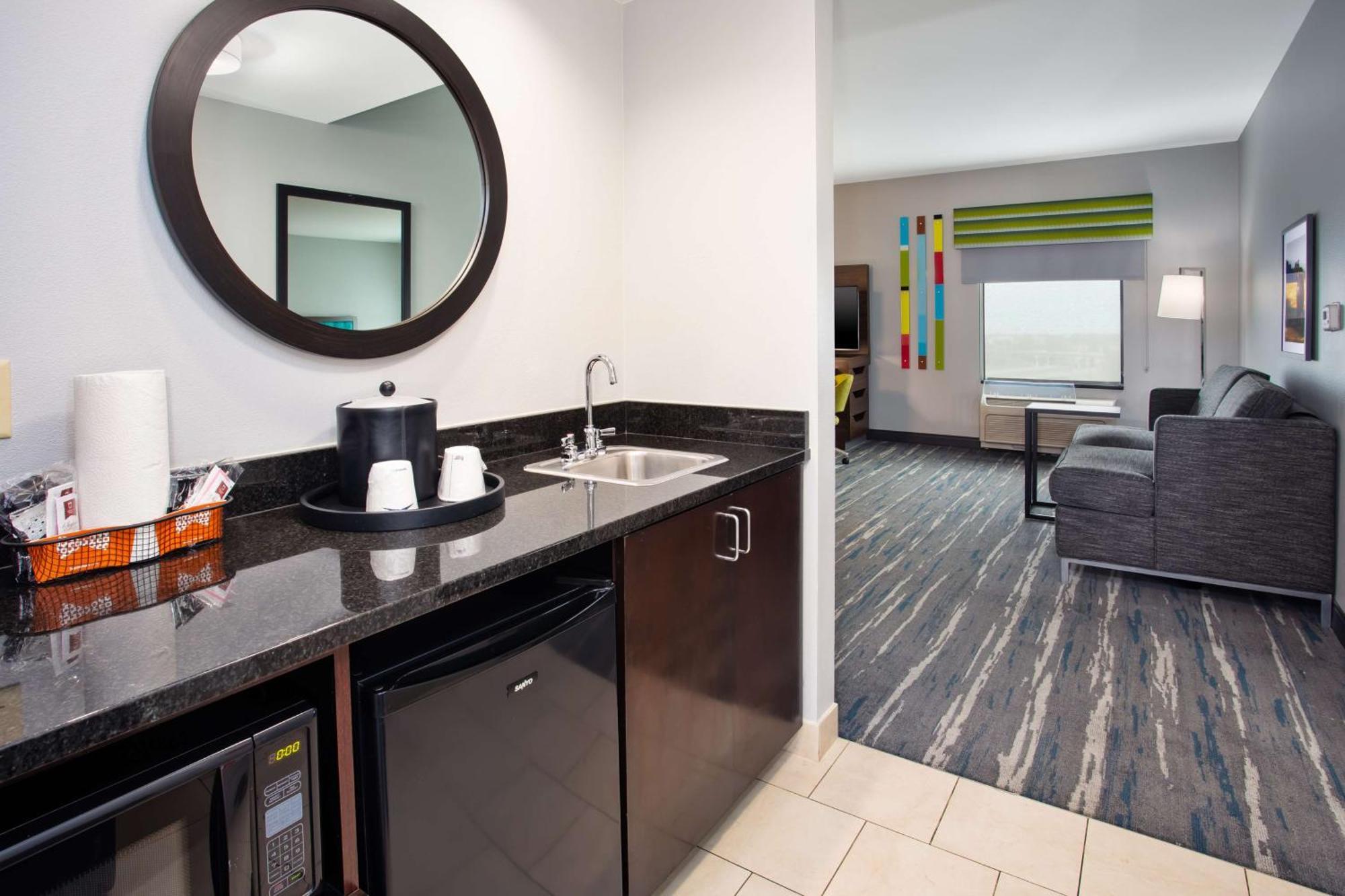 Hampton Inn & Suites Athens/Interstate 65 Eksteriør billede