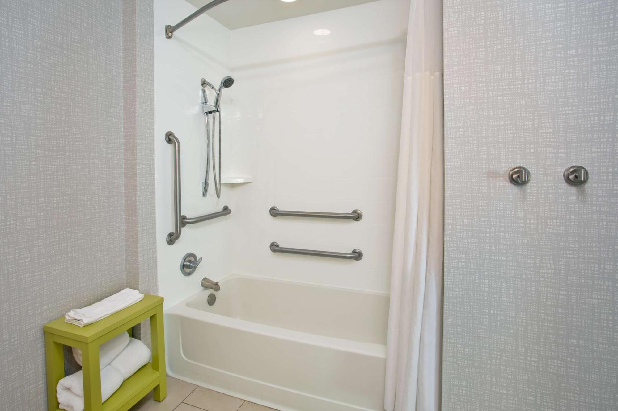 Hampton Inn & Suites Athens/Interstate 65 Eksteriør billede