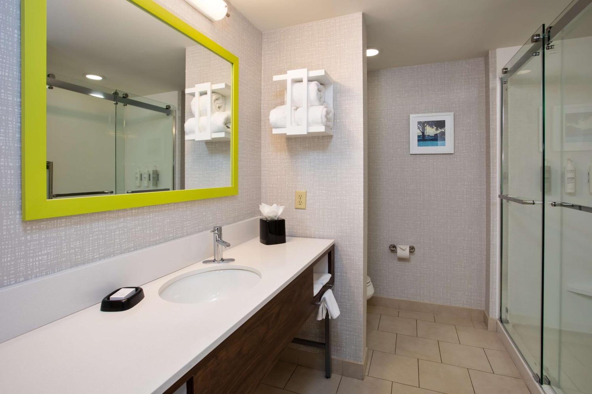 Hampton Inn & Suites Athens/Interstate 65 Eksteriør billede