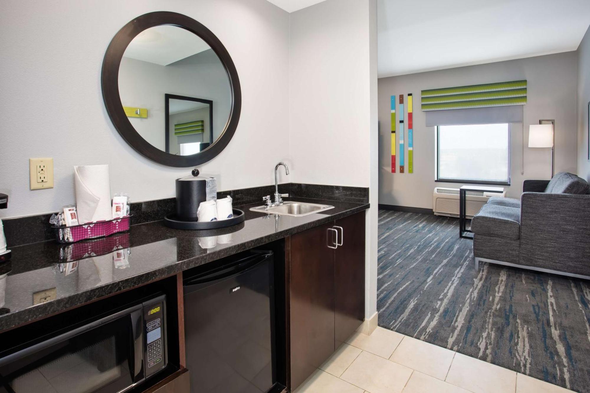 Hampton Inn & Suites Athens/Interstate 65 Eksteriør billede