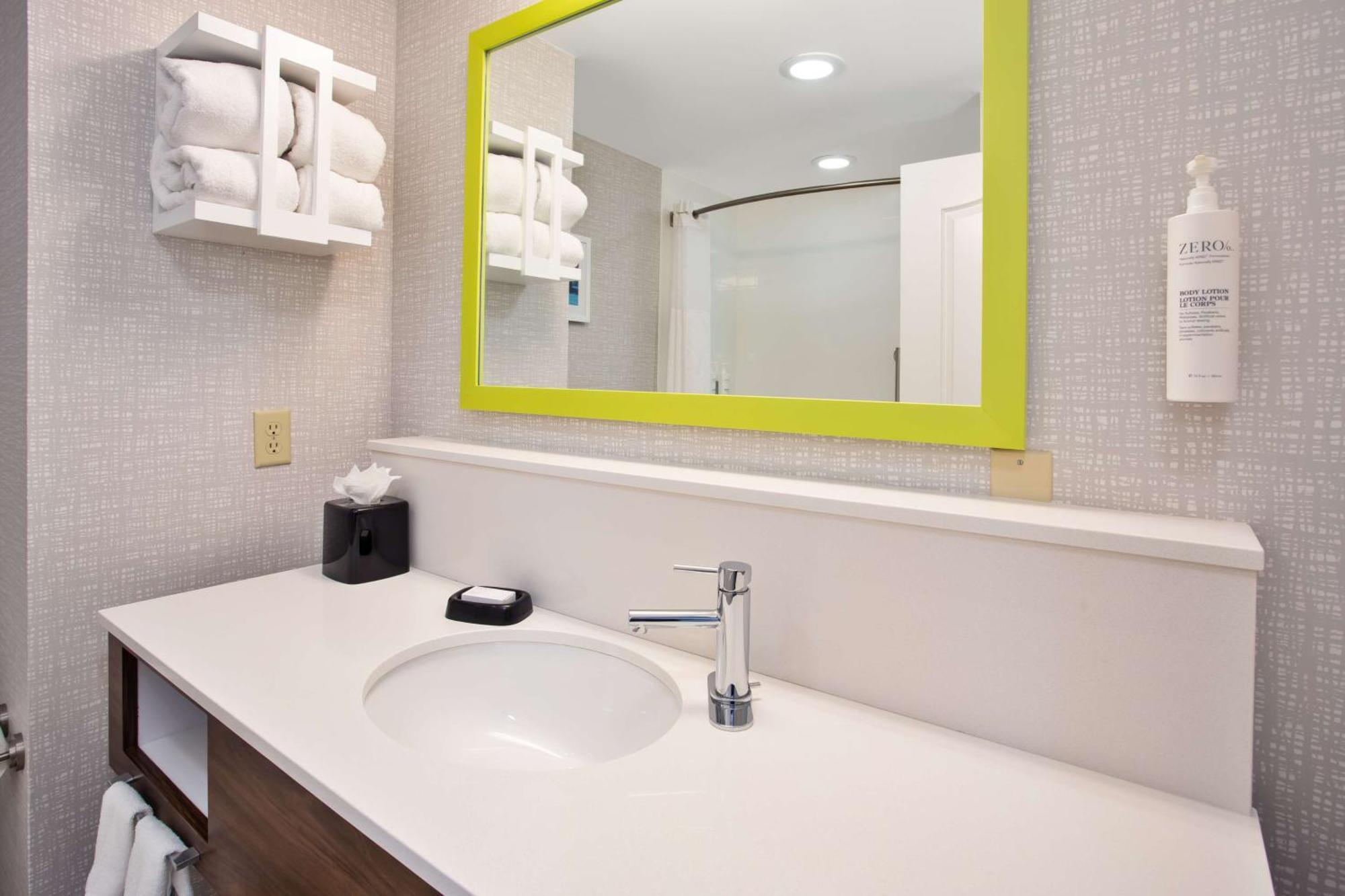 Hampton Inn & Suites Athens/Interstate 65 Eksteriør billede