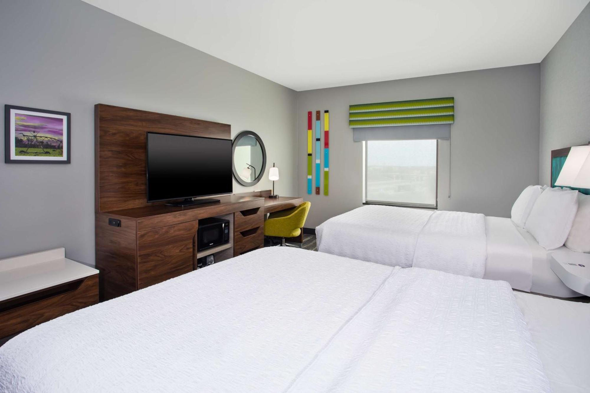 Hampton Inn & Suites Athens/Interstate 65 Eksteriør billede