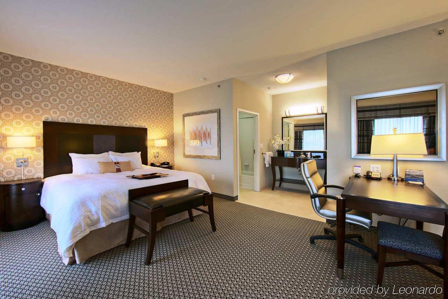 Hampton Inn & Suites Athens/Interstate 65 Værelse billede