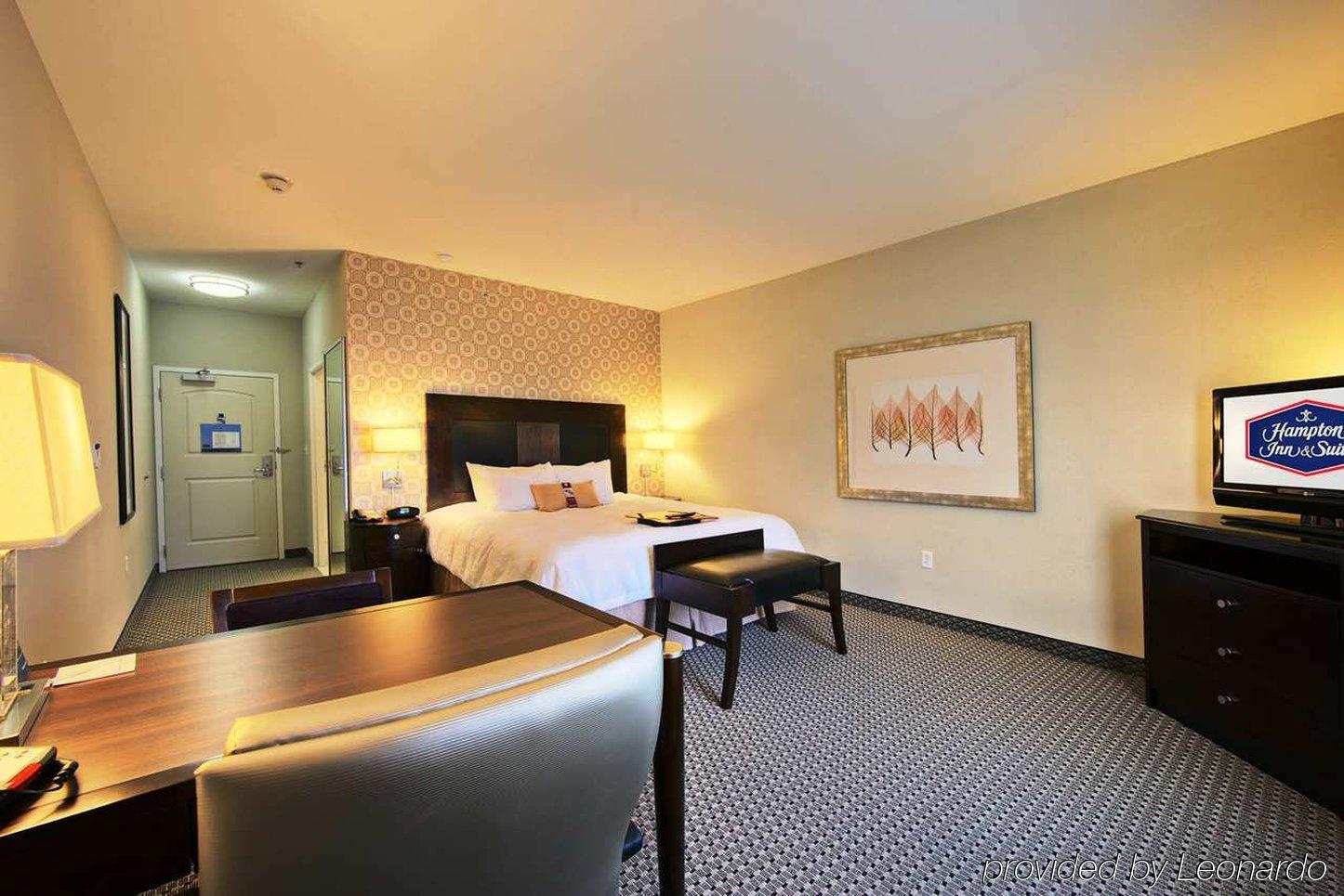 Hampton Inn & Suites Athens/Interstate 65 Værelse billede