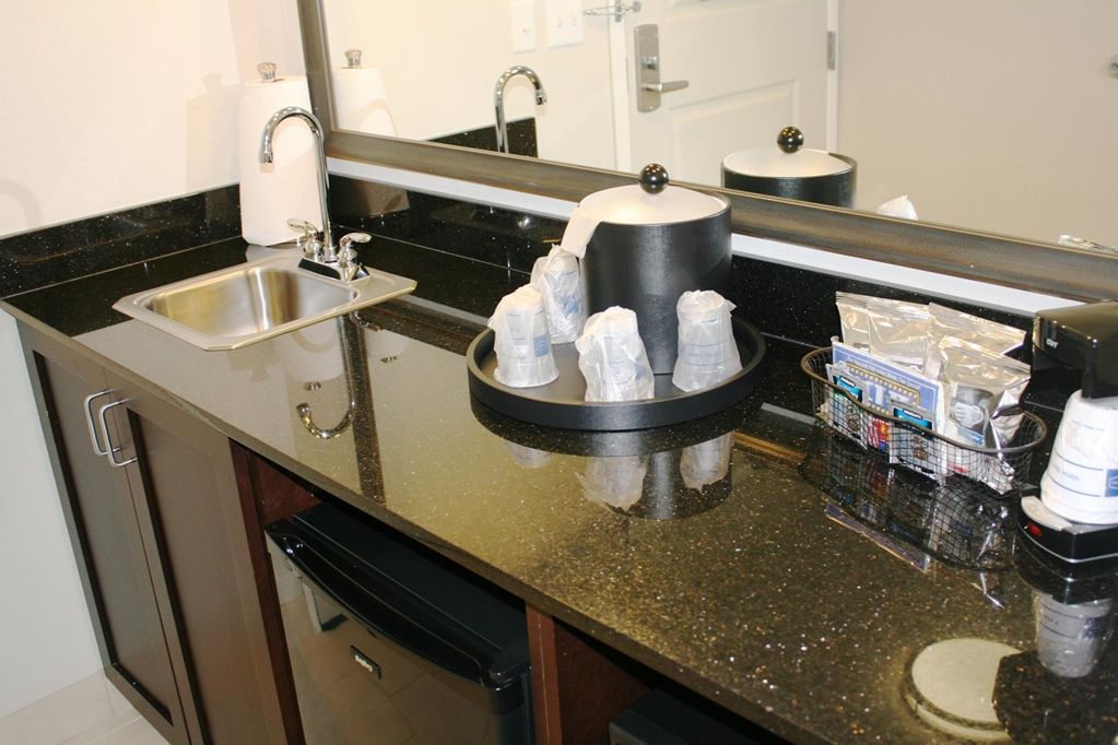 Hampton Inn & Suites Athens/Interstate 65 Værelse billede