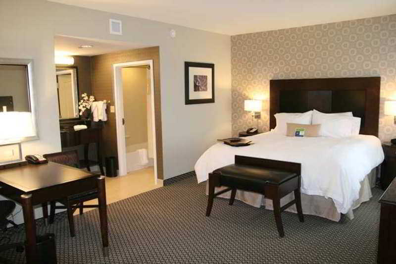Hampton Inn & Suites Athens/Interstate 65 Værelse billede