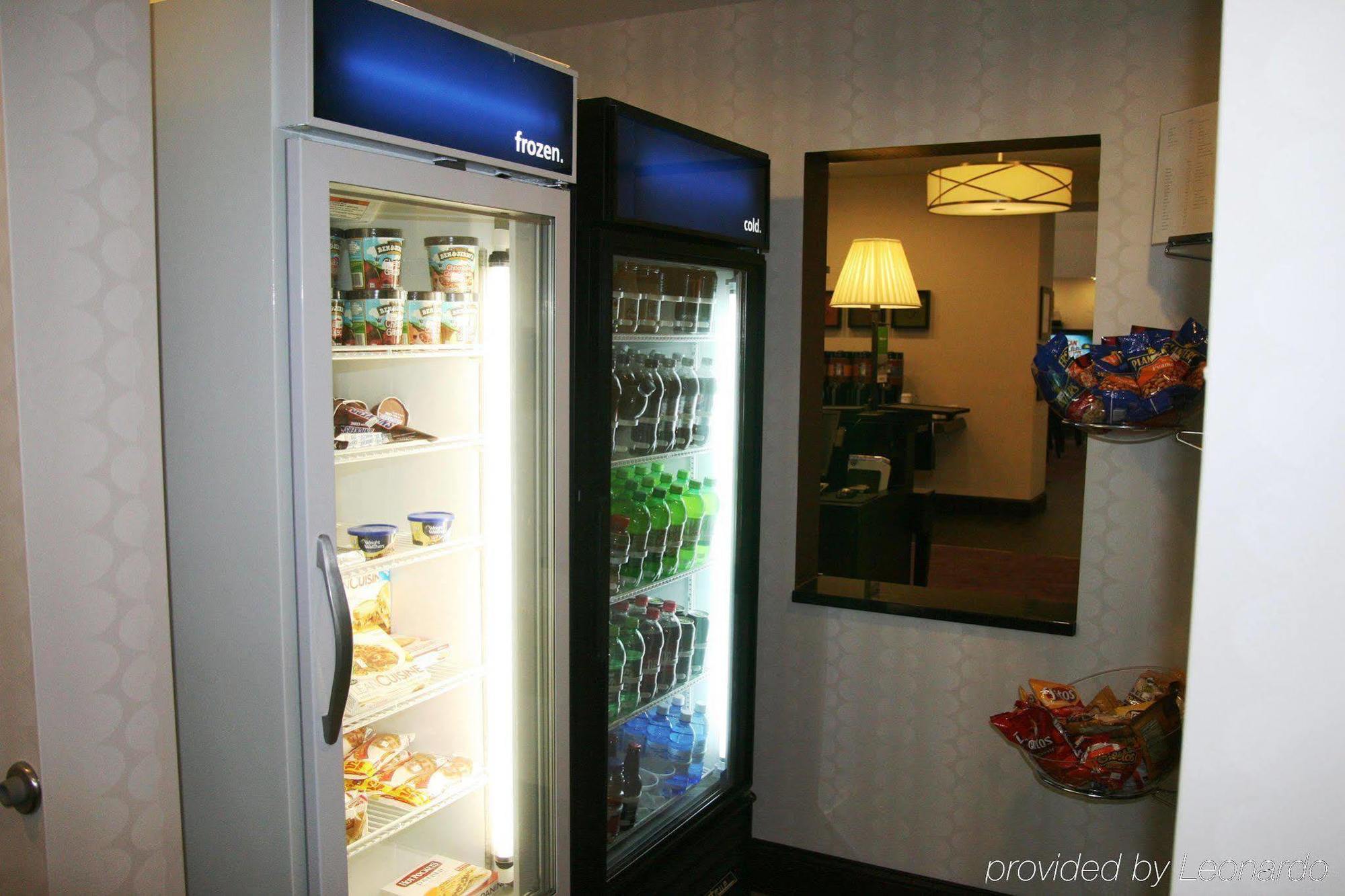 Hampton Inn & Suites Athens/Interstate 65 Eksteriør billede