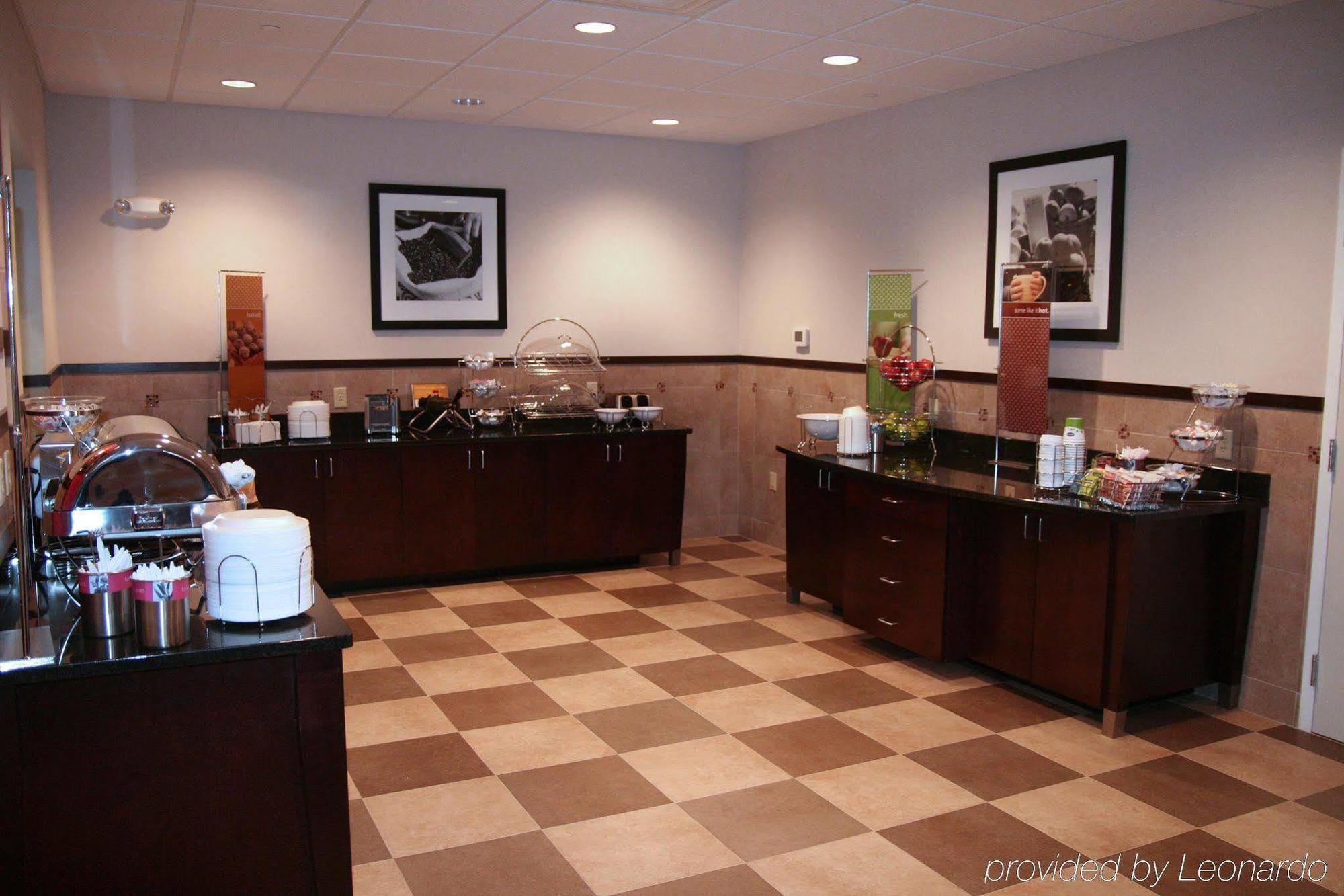 Hampton Inn & Suites Athens/Interstate 65 Eksteriør billede