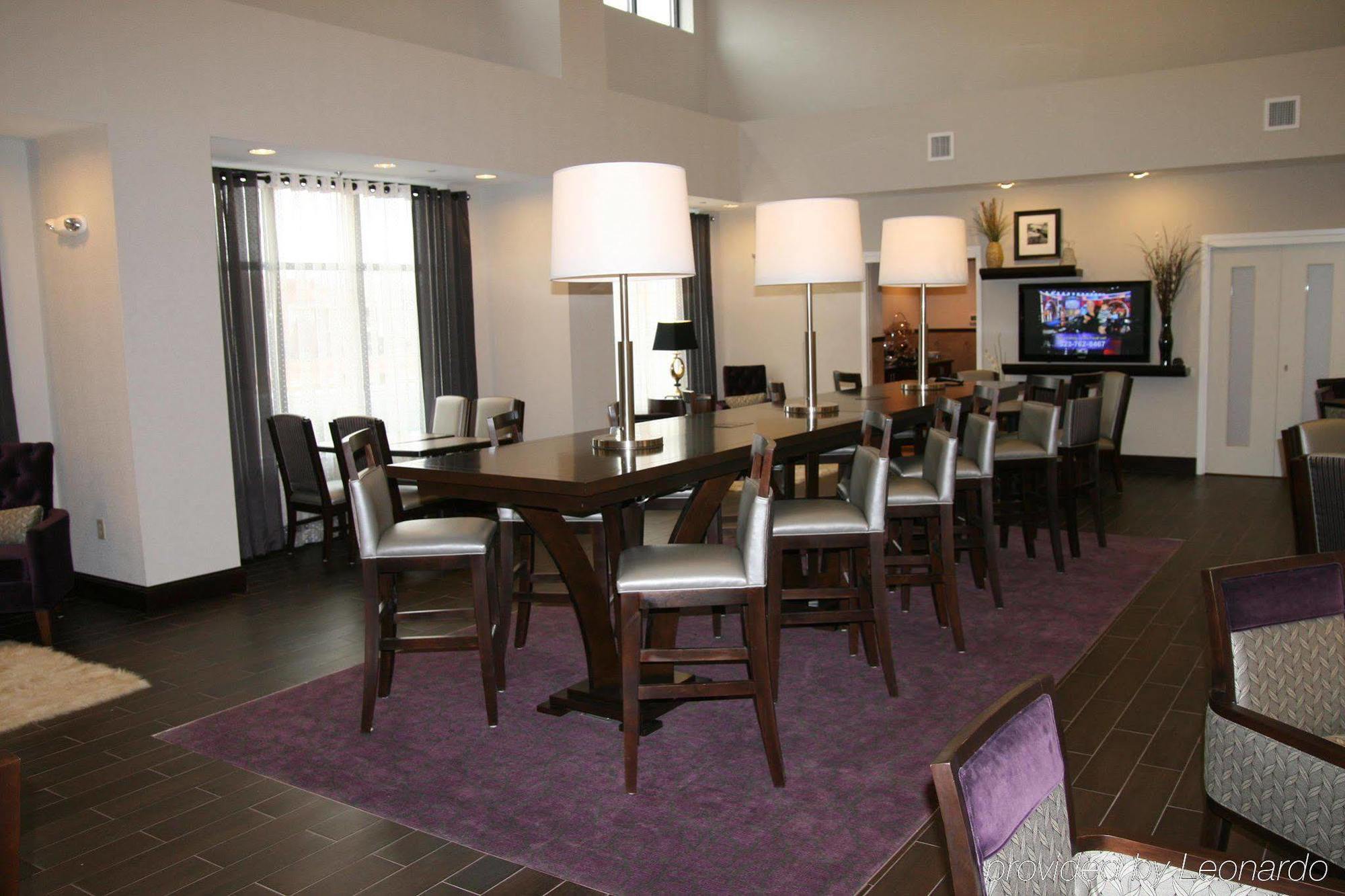 Hampton Inn & Suites Athens/Interstate 65 Eksteriør billede