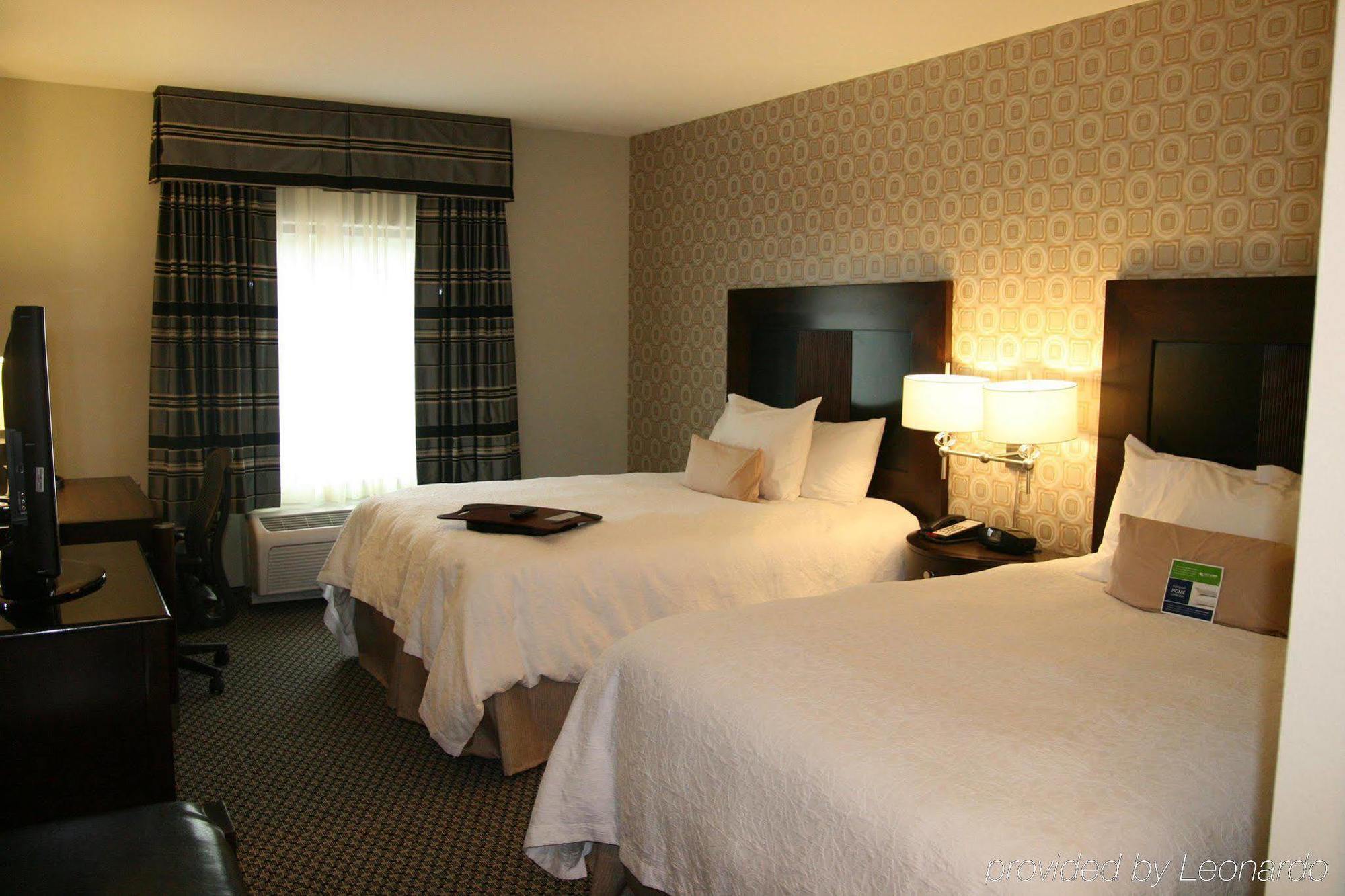 Hampton Inn & Suites Athens/Interstate 65 Værelse billede