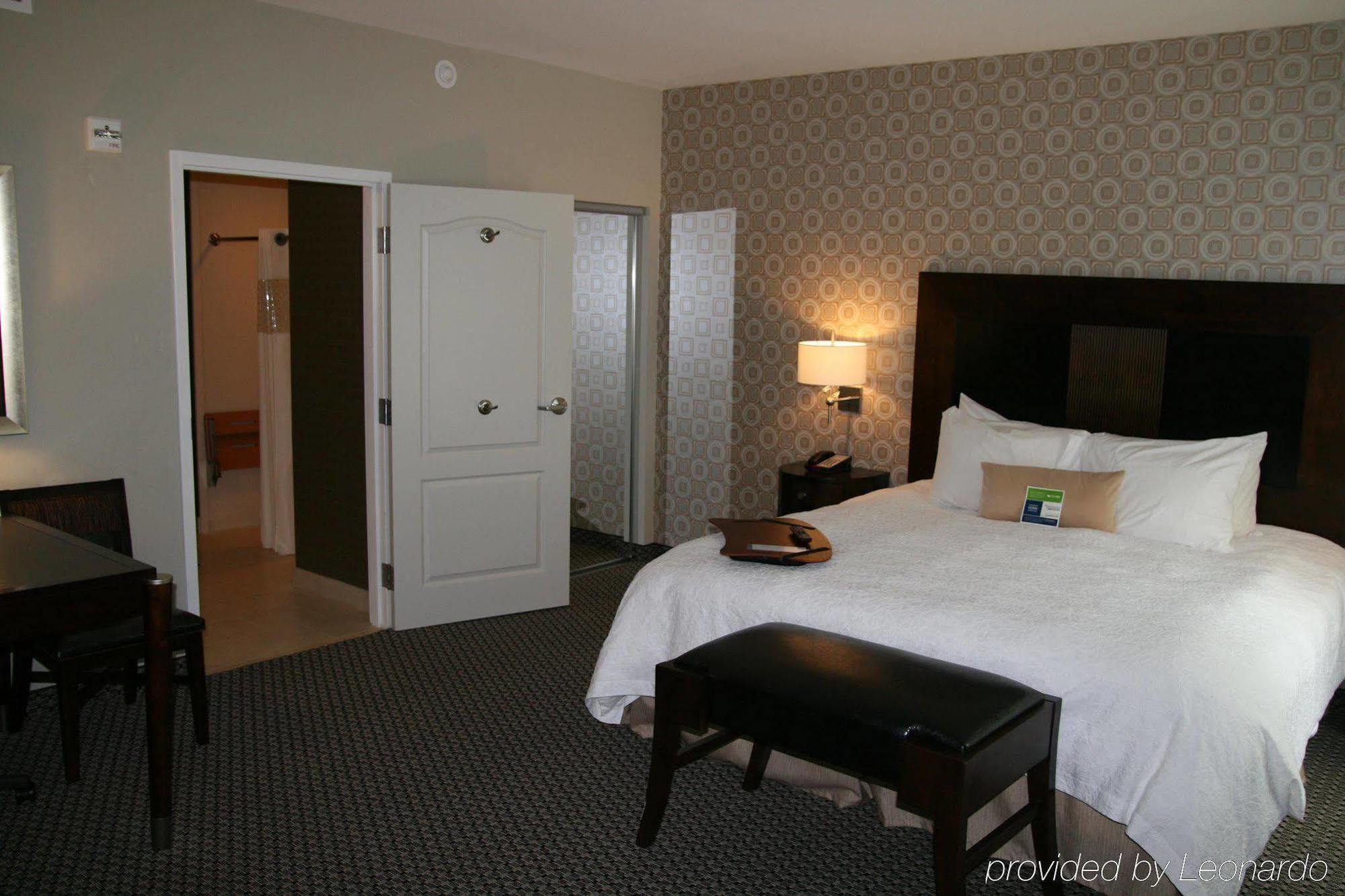 Hampton Inn & Suites Athens/Interstate 65 Værelse billede