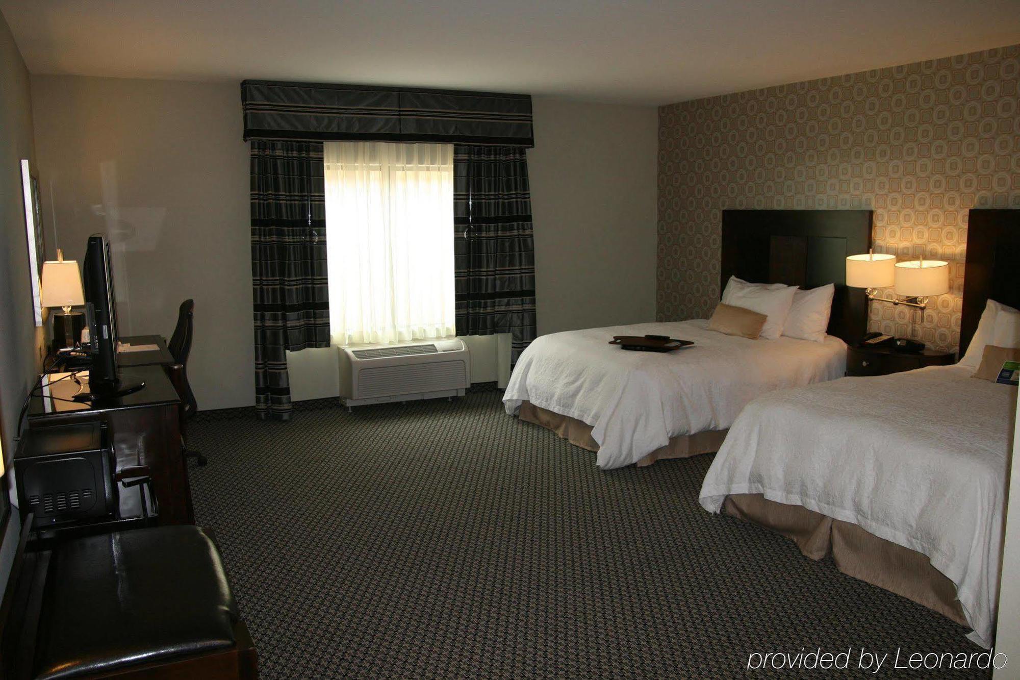 Hampton Inn & Suites Athens/Interstate 65 Værelse billede