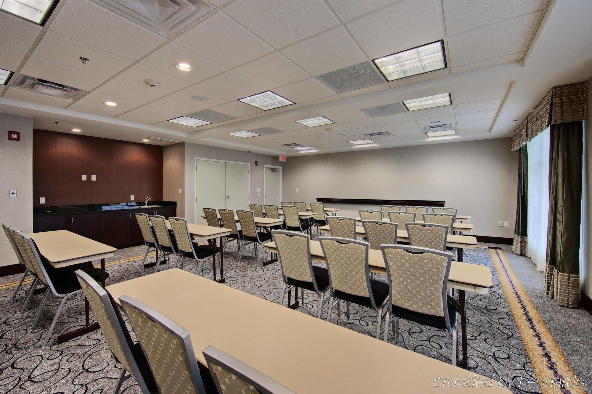 Hampton Inn & Suites Athens/Interstate 65 Eksteriør billede