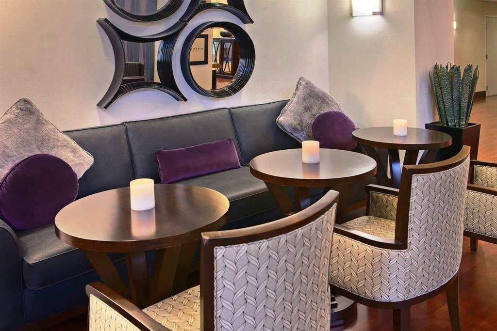Hampton Inn & Suites Athens/Interstate 65 Interiør billede