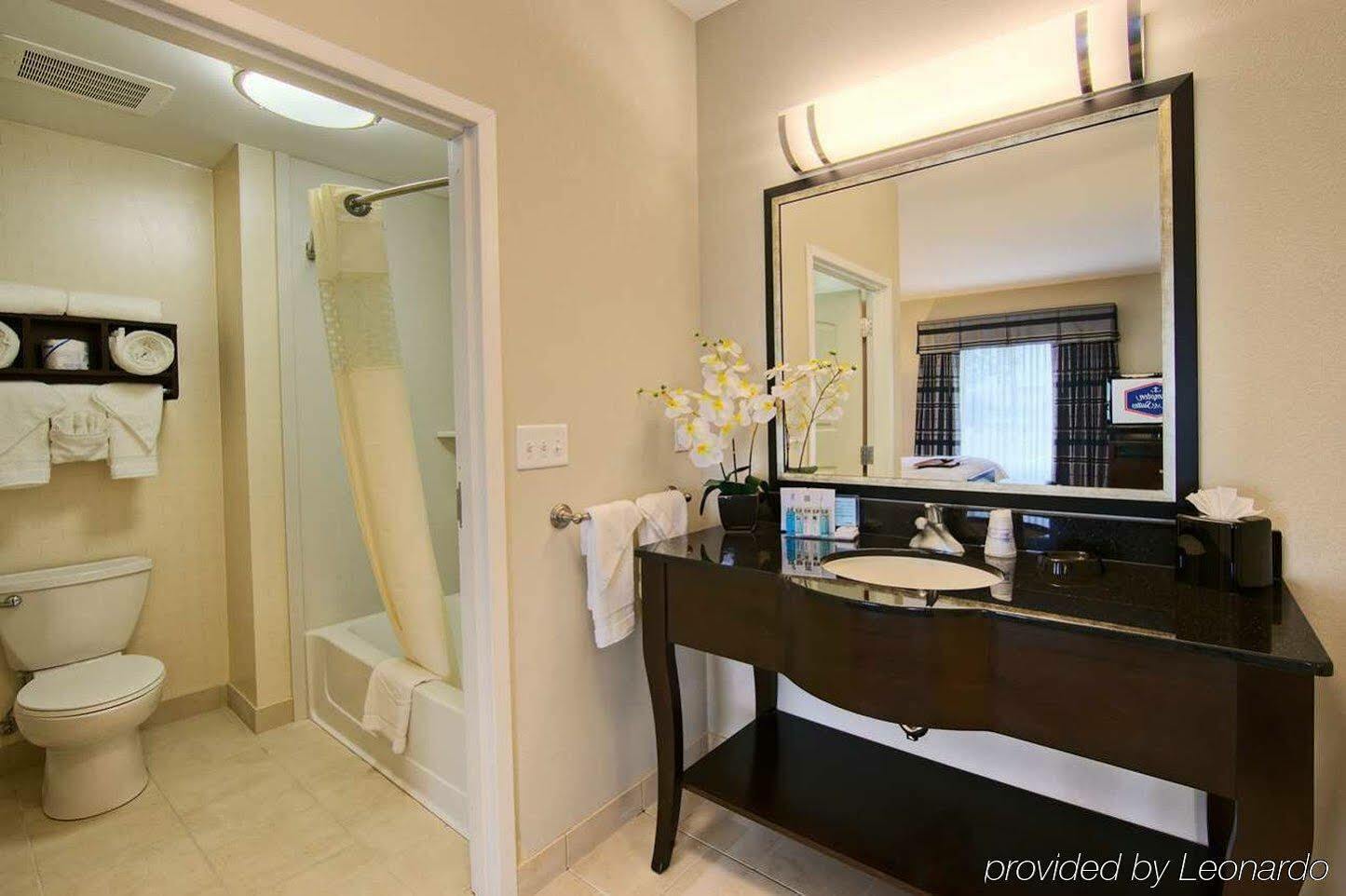 Hampton Inn & Suites Athens/Interstate 65 Eksteriør billede